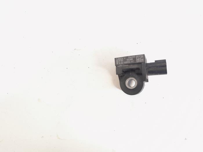 Begagnade Airbagsensor Ford Ranger 2.2 TDCi 16V 150 4x4 Pris € 9,00 Marginaltabell erbjuds av GEJO Revisie & Onderdelen BV