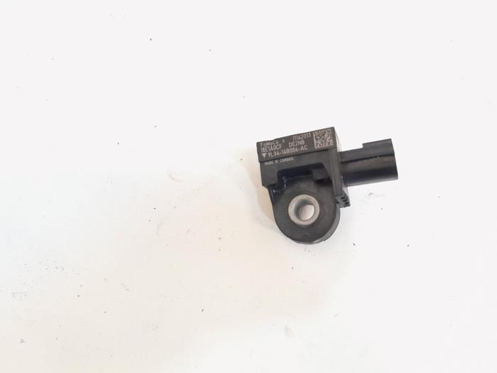 Begagnade Airbagsensor Ford Ranger 2.2 TDCi 16V 150 4x4 Pris € 9,00 Marginaltabell erbjuds av GEJO Revisie & Onderdelen BV