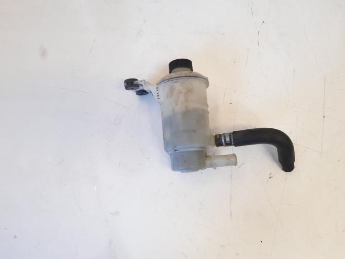 Power steering fluid reservoir Ford Ranger 2.2 TDCi 16V 150 4x4