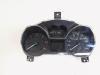 Odometer KM from a Ford Ranger 2.2 TDCi 16V 150 4x4 2014