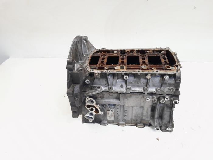 Used Engine crankcase Mini Mini (R56) 1.6 16V Cooper Price € 500,00 Margin scheme offered by GEJO Revisie & Onderdelen BV