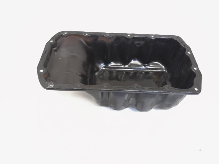 Gebrauchte Ölwanne Mini Mini (R56) 1.6 16V Cooper Preis € 19,95 Margenregelung angeboten von GEJO Revisie & Onderdelen BV