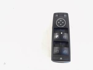 Used Multi-functional window switch Mercedes B (W246,242) 2.0 B-200 NGD 16V Price € 24,00 Margin scheme offered by GEJO Revisie & Onderdelen BV