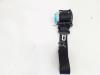 Rear seatbelt, right from a Mercedes-Benz B (W246,242) 2.0 B-200 NGD 16V 2014