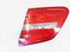 Mercedes-Benz B (W246,242) 2.0 B-200 NGD 16V Taillight, right