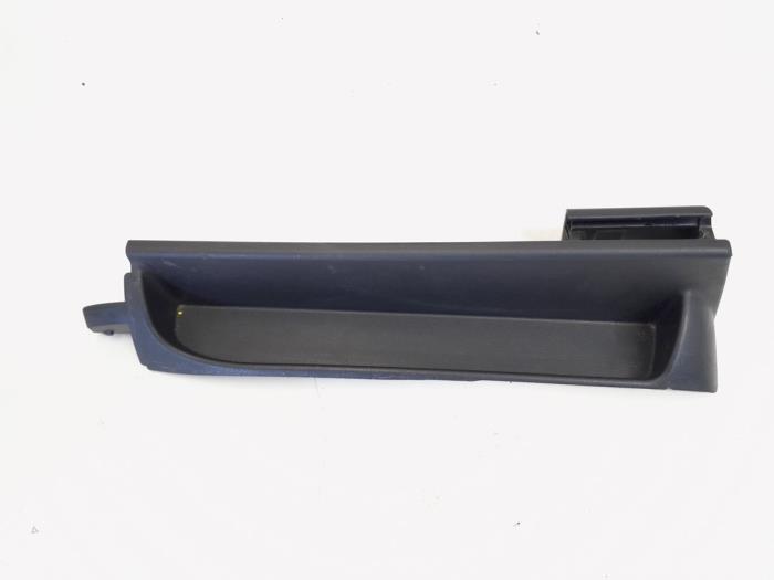 Gebrauchte Sonstige Mercedes B (W246/W242) 2.0 B-200 NGD 16V Preis € 25,00 Margenregelung angeboten von GEJO Revisie & Onderdelen BV