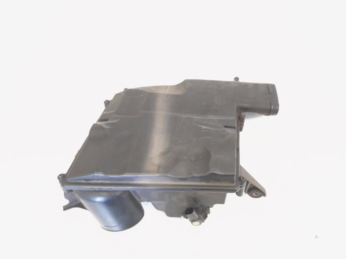 Gebrauchte Luftfiltergehäuse Mercedes ML II (164/4JG) 3.0 ML-280 CDI 4-Matic V6 24V Preis € 19,00 Margenregelung angeboten von GEJO Revisie & Onderdelen BV