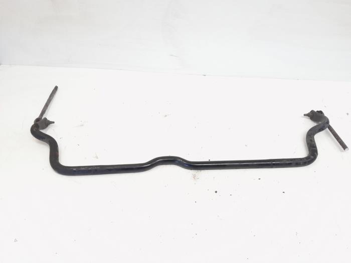 Używane Stabilizator przód Mercedes B (W246/W242) 2.0 B-200 NGD 16V Cena € 29,00 Procedura marży oferowane przez GEJO Revisie & Onderdelen BV
