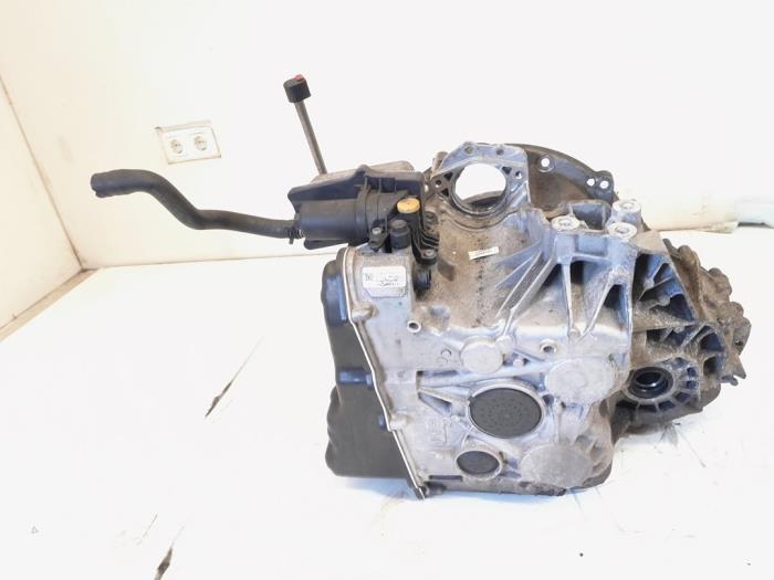 Gearbox Mercedes B 2.0 B-200 NGD 16V - A2463708602 270920