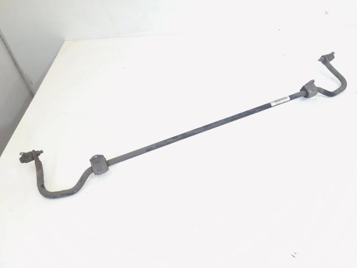 Rear anti-roll bar Mercedes B 2.0 B-200 NGD 16V - A2463203911