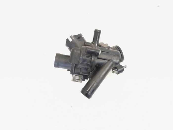 Begagnade Termostathus Mercedes B (W246/W242) 2.0 B-200 NGD 16V Pris € 19,00 Marginaltabell erbjuds av GEJO Revisie & Onderdelen BV