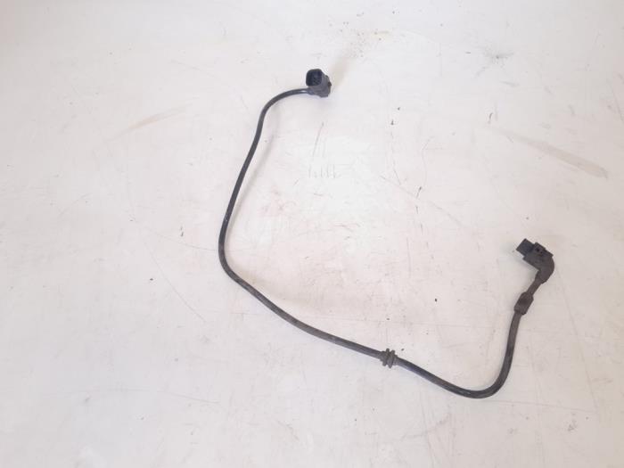 Gebrauchte Handbremse Zug Mercedes B (W246/W242) 2.0 B-200 NGD 16V Preis € 15,00 Margenregelung angeboten von GEJO Revisie & Onderdelen BV
