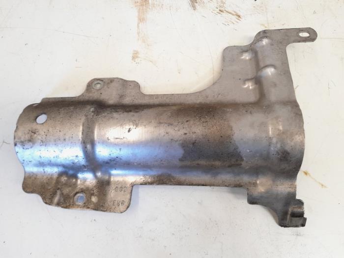 Begagnade Värmesköld Mercedes B (W246/W242) 2.0 B-200 NGD 16V Pris € 5,00 Marginaltabell erbjuds av GEJO Revisie & Onderdelen BV