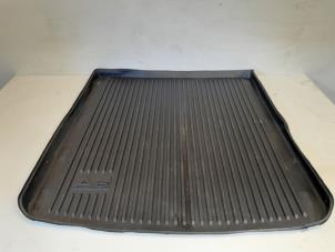 Used Boot mat Audi RS 6 Avant (C7) 4.0 V8 TFSI 32V Price € 69,00 Margin scheme offered by GEJO Revisie & Onderdelen BV