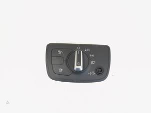 Usados Interruptor de luz Audi RS 6 Avant (C7) 4.0 V8 TFSI 32V Precio € 46,00 Norma de margen ofrecido por GEJO Revisie & Onderdelen BV
