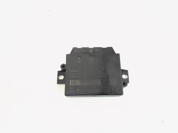 Usagé Module PDC Audi RS 6 Avant (C7) 4.0 V8 TFSI 32V Prix € 54,00 Règlement à la marge proposé par GEJO Revisie & Onderdelen BV