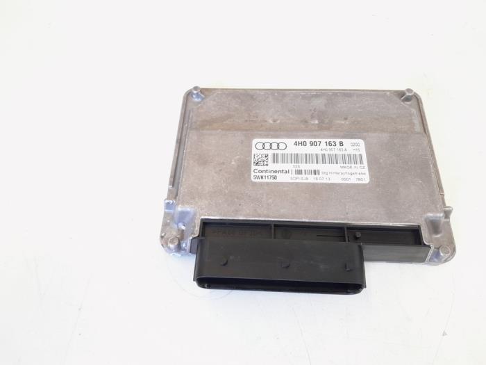 Usagé Transfer module 4x4 Audi RS 6 Avant (C7) 4.0 V8 TFSI 32V Prix € 34,95 Règlement à la marge proposé par GEJO Revisie & Onderdelen BV