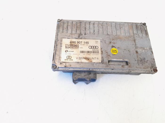 Usagé Ordinateur divers Audi RS 6 Avant (C7) 4.0 V8 TFSI 32V Prix € 99,00 Règlement à la marge proposé par GEJO Revisie & Onderdelen BV