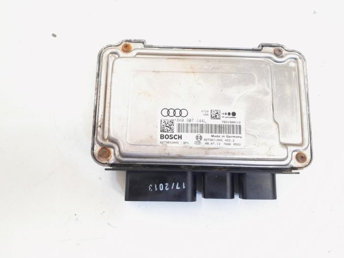 Usagé Ordinateur direction assistée Audi RS 6 Avant (C7) 4.0 V8 TFSI 32V Prix € 119,00 Règlement à la marge proposé par GEJO Revisie & Onderdelen BV