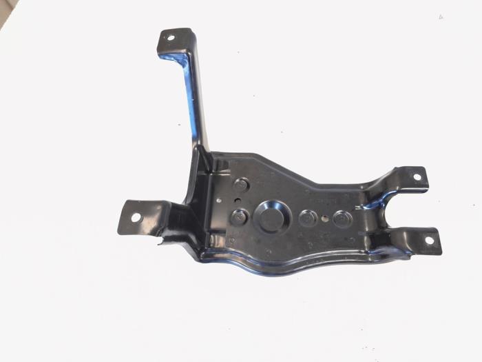 Spare wheel bracket