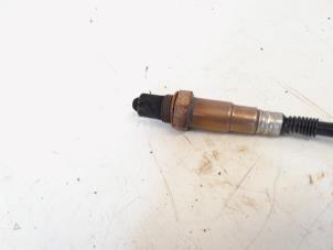Sonde lambda d'un Audi RS 6 Avant (C7) 4.0 V8 TFSI 32V 2013