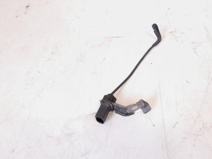 Begagnade Sensor (övriga) Audi RS 6 Avant (C7) 4.0 V8 TFSI 32V Pris € 25,00 Marginaltabell erbjuds av GEJO Revisie & Onderdelen BV