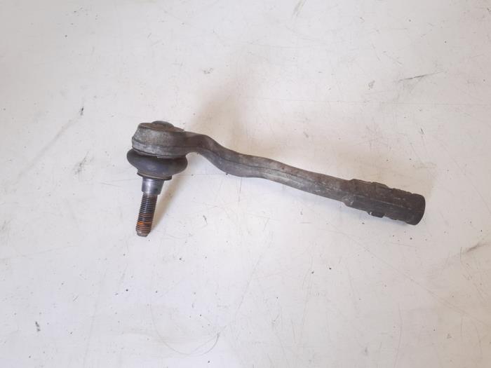 Tie rod end