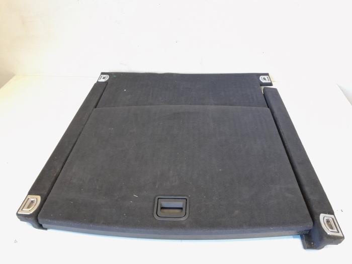 Floor panel load area from a Audi A4 Avant (B8) 2.0 TDI 16V 2009