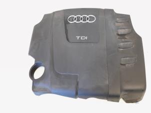 Used Engine protection panel Audi A4 Avant (B8) 2.0 TDI 16V Price € 39,95 Margin scheme offered by GEJO Revisie & Onderdelen BV
