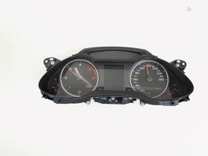 Gebrauchte Tacho - Kombiinstrument KM Audi A4 Avant (B8) 2.0 TDI 16V Preis € 74,00 Margenregelung angeboten von GEJO Revisie & Onderdelen BV