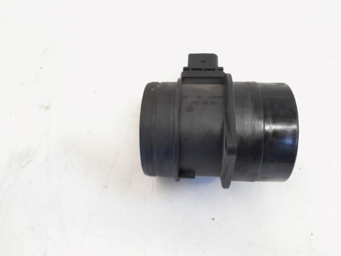 Gebrauchte Luftmassenmesser Audi A4 Avant (B8) 2.0 TDI 16V Preis € 4,95 Margenregelung angeboten von GEJO Revisie & Onderdelen BV