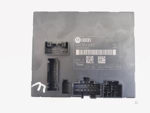 Usagé Ordinateur siège Audi A8 (D4) 4.2 TDI V8 32V Quattro Prix € 199,95 Règlement à la marge proposé par GEJO Revisie & Onderdelen BV