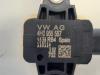 Sensor de airbag de un Audi A8 (D4) 4.2 TDI V8 32V Quattro 2011