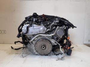 Used Motor Audi A8 (D4) 4.2 TDI V8 32V Quattro Price € 5.200,00 Margin scheme offered by GEJO Revisie & Onderdelen BV