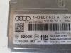 Sensor Esp Duo de un Audi A8 (D4) 4.2 TDI V8 32V Quattro 2011