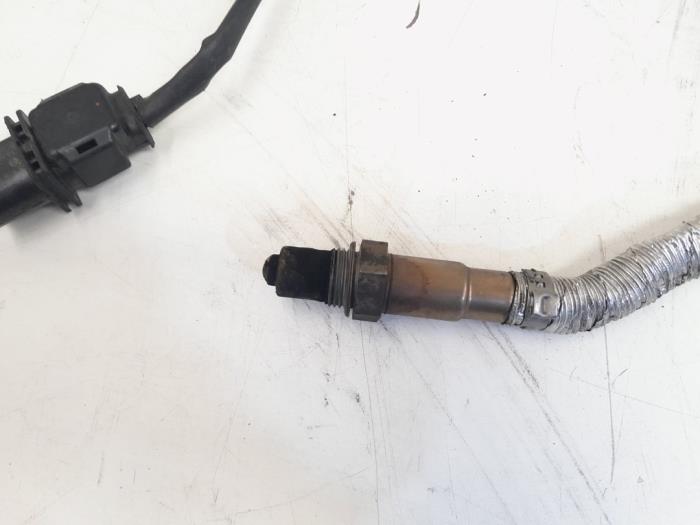 Lambda probe from a Audi A8 (D4) 4.2 TDI V8 32V Quattro 2011