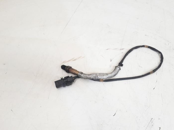 Usagé Sonde lambda Audi A8 (D4) 4.2 TDI V8 32V Quattro Prix € 74,00 Règlement à la marge proposé par GEJO Revisie & Onderdelen BV
