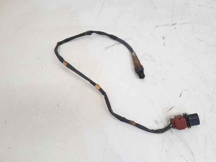 Usagé Sonde lambda Audi A8 (D4) 4.2 TDI V8 32V Quattro Prix € 11,95 Règlement à la marge proposé par GEJO Revisie & Onderdelen BV