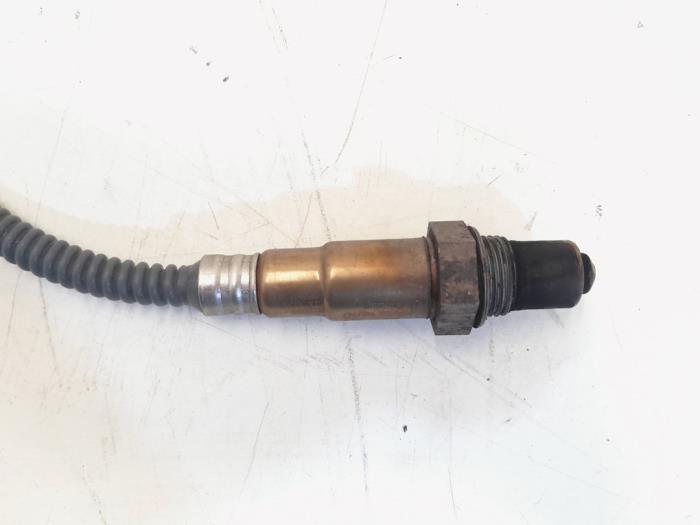 Sonde lambda d'un Audi A8 (D4) 4.2 TDI V8 32V Quattro 2011