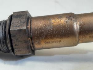 Sonde lambda d'un Audi A8 (D4) 4.2 TDI V8 32V Quattro 2011
