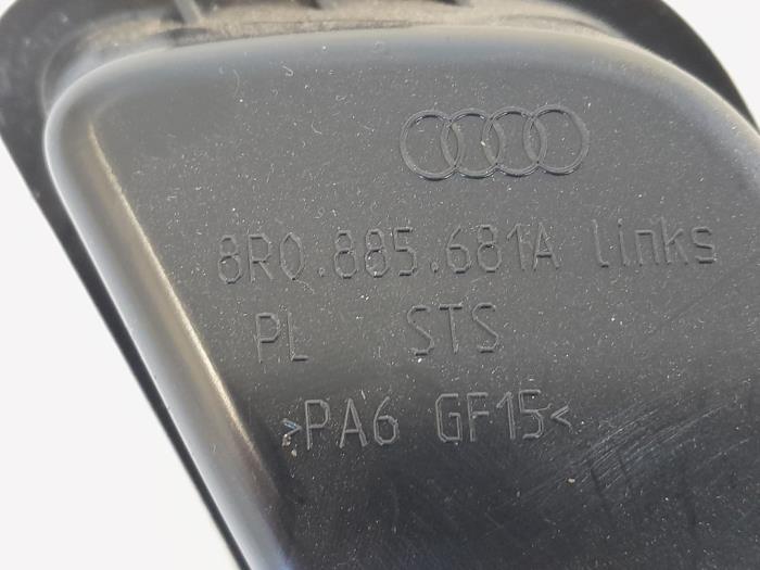 Uchwyt reczny z Audi SQ5 (8RB) 3.0 TDI V6 24V 2013