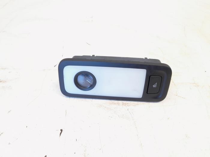 Seat light