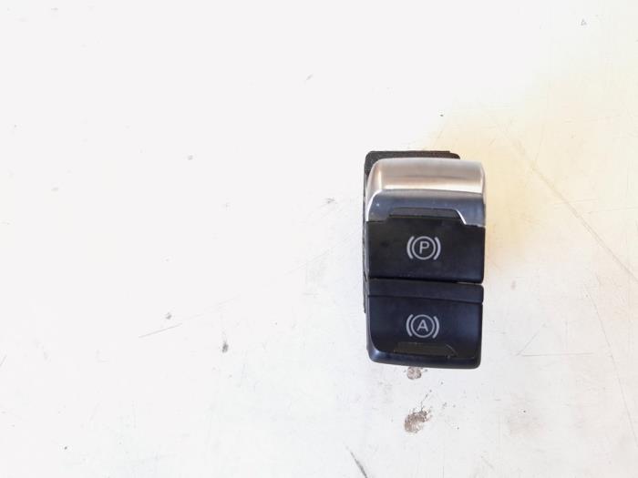 Gebrauchte Handbremse Schalter Audi SQ5 (8RB) 3.0 TDI V6 24V Preis € 7,95 Margenregelung angeboten von GEJO Revisie & Onderdelen BV