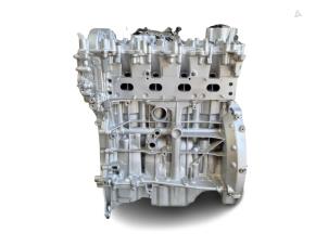 Overhauled Engine Mercedes A (W176) 2.0 A-250 Turbo 16V Price € 4.840,00 Inclusive VAT offered by GEJO Revisie & Onderdelen BV