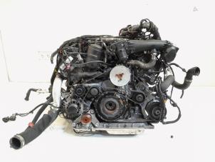 Gebrauchte Motor Audi SQ5 (8RB) 3.0 TDI V6 24V Preis € 9.559,00 Mit Mehrwertsteuer angeboten von GEJO Revisie & Onderdelen BV