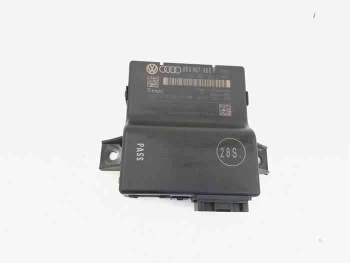 Używane Modul gateway Audi SQ5 (8RB) 3.0 TDI V6 24V Cena € 48,99 Procedura marży oferowane przez GEJO Revisie & Onderdelen BV