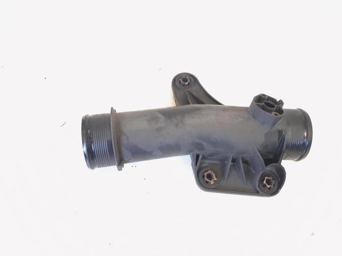Gebrauchte Intercooler Rohr Audi SQ5 (8RB) 3.0 TDI V6 24V Preis € 9,00 Margenregelung angeboten von GEJO Revisie & Onderdelen BV
