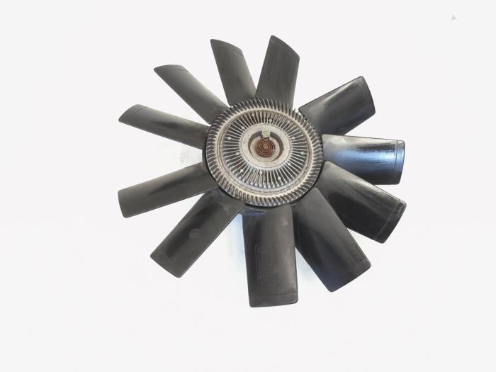 Used Viscous cooling fan Ford Ranger 2.2 TDCi 16V 150 4x4 Price € 249,95 Margin scheme offered by GEJO Revisie & Onderdelen BV