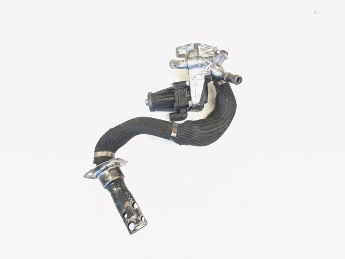 EGR valve Ford Ranger 2.2 TDCi 16V 150 4x4 BK2Q9D475CD BB3Q6006EA