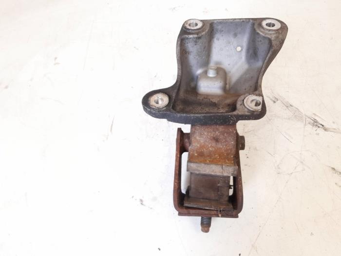 Used Engine mount Ford Ranger 2.2 TDCi 16V 150 4x4 Price € 90,00 Margin scheme offered by GEJO Revisie & Onderdelen BV